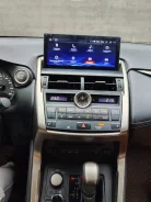 ��������� Mankana Lexus NX200, NX300 14-21� 10.25" ����