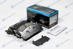 ������� Kashiyama Toyota Camry #V4# 06-/V50 11-/Lexus ES250/350/300H D2270H ����