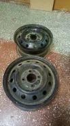 Dunlop. 5.5x14", 4x114.3, �� 61,0���. ����
