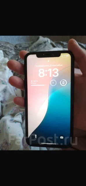 Apple iPhone 11. �/�, 64 ��, ������, 4G LTE ����