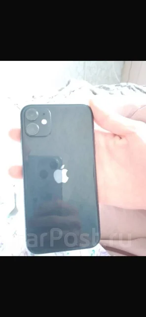 Apple iPhone 11. �/�, 64 ��, ������, 4G LTE ����