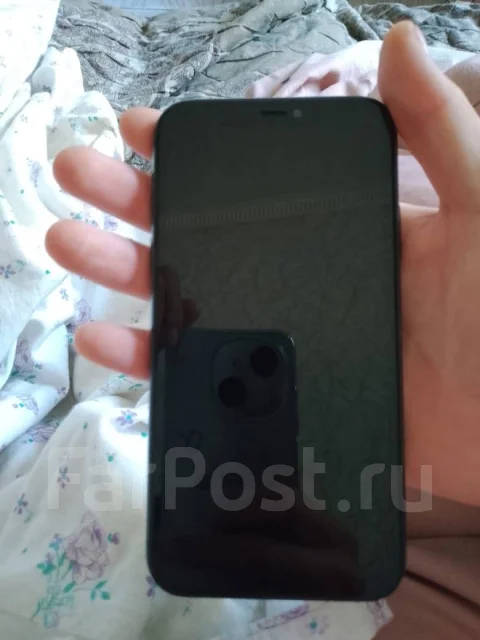 Apple iPhone 11. �/�, 64 ��, ������, 4G LTE ����