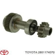 ������� �������� Toyota 28011-74060 2801174060 ����