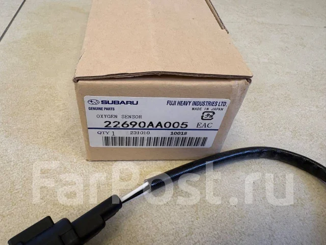 ������ ����������� 22690-AA005 22690AA005 ����