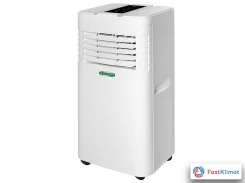 AC Electric