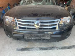 Renault Duster. X7LHDRDJN49993766, F4RA400 C071675 ����