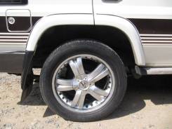 Antera. 9.5x20", 5x150, ET35 