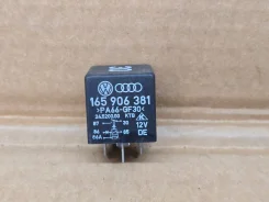 ���� ���������� ������ Volkswagen Passat B5 165906381 ����
