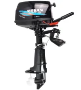 Mesan. 9,8��.�., 2-�������, ����������, ���� S (381 ��) ����