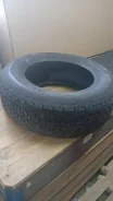 BFGoodrich Rugged Trail T/A. �����������, 2006 ���, ����� ����