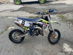 Husqvarna TC 65. 65����. ��., ��������, ��� ���, ������ �� �� ����