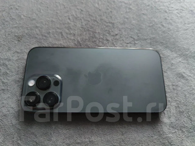Apple iPhone 14 Pro Max. �/�, 512 ��, ����������, 4G LTE ����