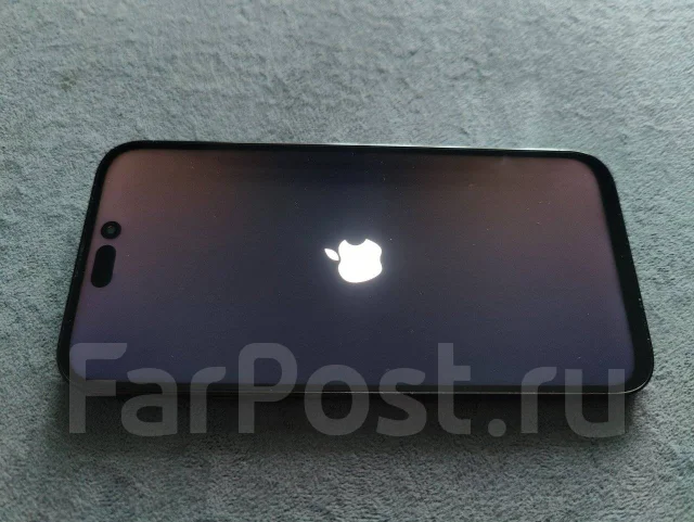 Apple iPhone 14 Pro Max. �/�, 512 ��, ����������, 4G LTE ����
