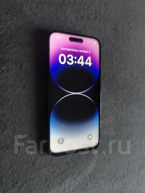 Apple iPhone 14 Pro Max. �/�, 512 ��, ����������, 4G LTE ����