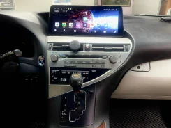 ��������� Mankana Lexus RX 09-15� 12.3" 2/32Gb ����
