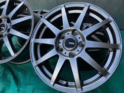 RTX TI. 6.5x16", 5x114.3, ET53, �� 73,1���. ����