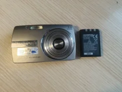 Olympus. 8 - 8.9 ��, ���: 3� ����
