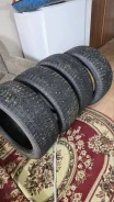Michelin Latitude X-Ice North 2. ������, ����������, 2019 ���, �/�, ����� 30 % ����