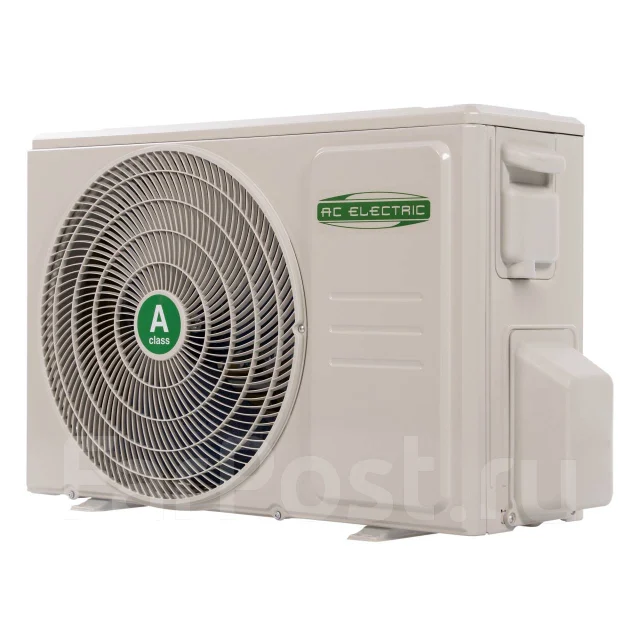 AC Electric