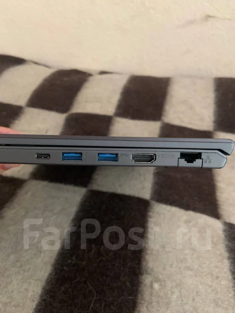 Kvadra NAU LE15T. 15.6", 1,3����, ��� 16 ��, ���� 512���, WiFi: 1, Bluetooth: 1, ����������� �� 10��. ��� ����� �� ������������ ����