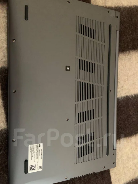 Kvadra NAU LE15T. 15.6", 1,3����, ��� 16 ��, ���� 512���, WiFi: 1, Bluetooth: 1, ����������� �� 10��. ��� ����� �� ������������ ����