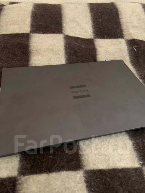 Kvadra NAU LE15T. 15.6", 1,3����, ��� 16 ��, ���� 512���, WiFi: 1, Bluetooth: 1, ����������� �� 10��. ��� ����� �� ������������ ����