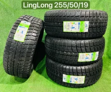 LingLong GREEN-Max Winter Ice I-15 SUV. ������, ��� �����, 2024 ���, ����� ����