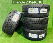 Triangle Snowlink PL01. ������, ��� �����, ����� ����