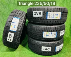 Triangle Snowlink PL01. ������, ��� �����, 2024 ���, ����� ����
