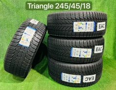 Triangle Snowlink PL01. ������, ��� �����, ����� ����