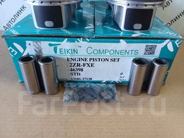 46398 ������ (�-� 4��) STD 2ZR-FXE 46398 ����