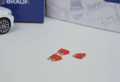 �������������� �� ������ �������� Bosch UNI 40A FUSE001 ����