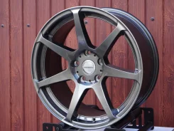 Doall CST Zero-1 Hyper S. 8.0x17", 5x114.3, ET35, �� 73,1���. ����