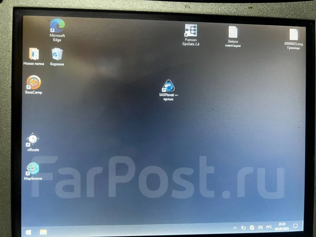 Panasonic Toughbook CF-19. 2,5����, ��� 6 ��, ���� 288���, WiFi: 1, ����������� �� 3��. ����