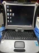 Panasonic Toughbook CF-18. 1,2���� ����