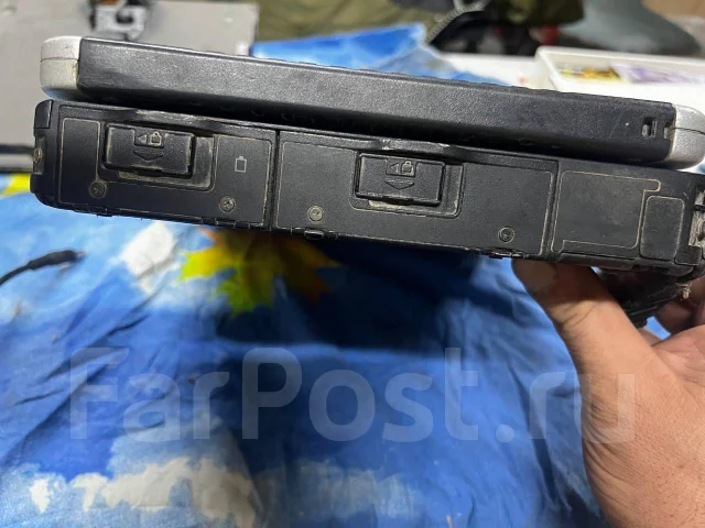Panasonic Toughbook CF-18. 1,2���� ����