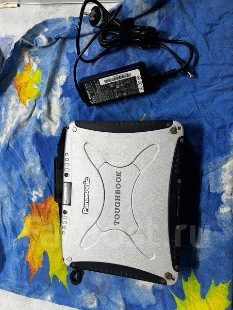Panasonic Toughbook CF-18. 1,2���� ����