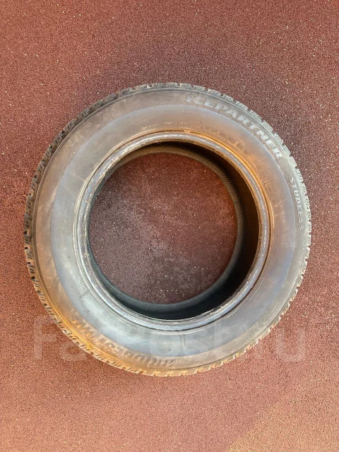 Bridgestone Ice Partner. ������, ��� �����, �/�, ����� 20 % ����