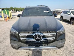 Mercedes-Benz GLE. V167 ����