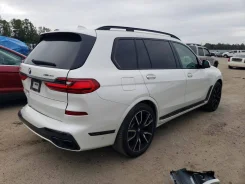 BMW X7. G07, B57 ����