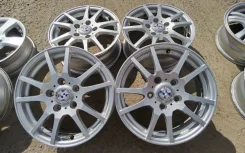 G-Mach. 6.0x15", 5x114.3, ET53, �� 73,1���. ����