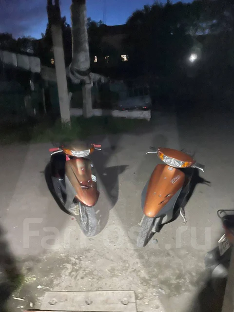 Suzuki Sepia. 65����. ��., ��������, ���������, ������ �� �� ����
