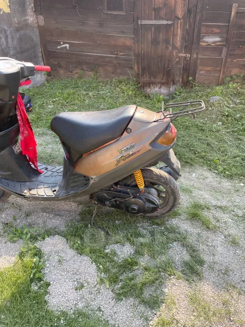 Suzuki Sepia. 65����. ��., ��������, ���������, ������ �� �� ����
