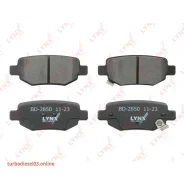 ������� ���������, ��� Lynxauto BD2850 BD2850 ����