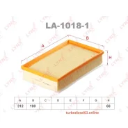 ������ ��������� Lynxauto LA10181 LA10181 ����