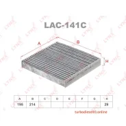 ������ ������ �������� Lynxauto LAC141C LAC141C ����