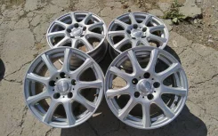 Dunlop Dufact. 6.0x15", 5x114.3, ET45, �� 73,1���. ����