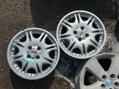 BADX S-Hold. 6.0x15", 4x100, ET53, �� 73,1���. ����