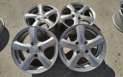 Topy Sibilla Next SF-5. 5.5x14", 4x100, ET50, �� 73,1���. ����