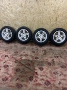 Aleks. 6.5x16", 5x114.3, ET-52, �� 60,1���. ����